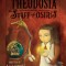 Theodosia and the Staff of Osiris
