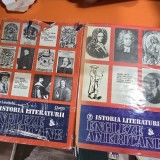 Istoria literaturii engleze si americane - Leon Levitchi 2 volume