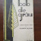 Bob de grau-Alexandru Calistrat