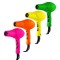 Feon par Gettin FLUO Galben Labor Pro