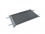 Condensator climatizare, Radiator AC 560(530)x355(340)x12mm, MAHLE AC886000S