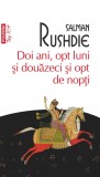 Doi ani, opt luni şi douăzeci şi opt de nopţi