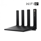 Huawei Wifi Ax3 Pro Mesh, Wifi 6 Plus, Black