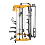 Aparat multifunctional inSPORTline Cable Column CC 410 FitLine Training