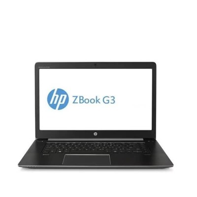Laptop SH HP ZBook 15 G3, E3-1505M v5, 512GB SSD, Grad A-, Quadro M2000M 4GB foto