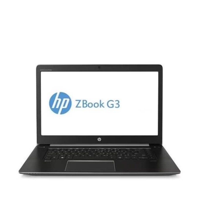 Laptop SH HP ZBook 15 G3, E3-1505M v5, 512GB SSD, Grad A-, Quadro M2000M 4GB