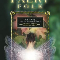 A Witch's Guide to Faery Folk: How to Work with the Elemental World