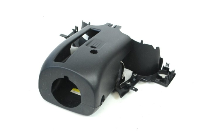 Ornament mecanism de direcție LAND ROVER DISCOVERY SPORT L550 2016 OEM: BJ32-3F900-AB,BJ32-3F902-AB,12D-1639-CAX,FK72-10A894-A 10978927