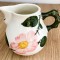 Letiera - Villeroy and Boch - Wild Rose