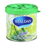 My Shaldan Lime - 4 Pack si Laveta Microfibra 30x40cm