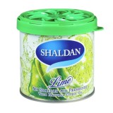 My Shaldan Lime - 4 Pack si Laveta Microfibra 30x40cm