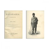 Zamfir C. Arbure, Basarabia &icirc;n secolul al XIX-lea