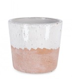 Cumpara ieftin Ghiveci flori teracota 18x16 cm