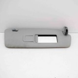 Parasolar Dreapta Audi A5 Sportback 8TA (2009-2017) 8K0857552 Original