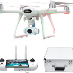 Drona Potensic Dreamer Pro 4K cu cameră pentru adulți, 28 minute