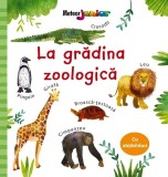 La grădina zoologică - Paperback - Meteor Press