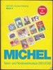 MICHEL - EUROPA - CATALOG - NORD - UND NORDWESTEUROPA 2001/2002