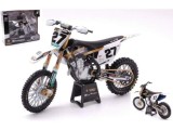 Modele auto și moto model 1/12 Husquarna FC 450 M. Stewart - 1:12
