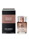 Cumpara ieftin Apa de toaleta Lagerfeld Bois de Santal, 50 ml, pentru barbati