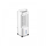 Aircooler - Racitor de aer portabil, umidificator, Trotec, tip PAE11, alb, 45 W, 90m&sup3;/h, 3 viteze