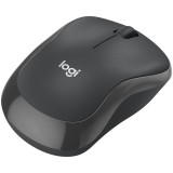 M240 FOR BUSINESS - GRAPHITE/2.4GHZ/BT - N/A - EMEA28-935 &quot;910-007182&quot; (timbru verde 0.18 lei), Logitech