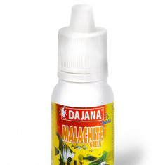 Malachitgreen 20ml - Dp503V