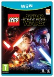 Lego Star Wars The Force Awakens WII-U
