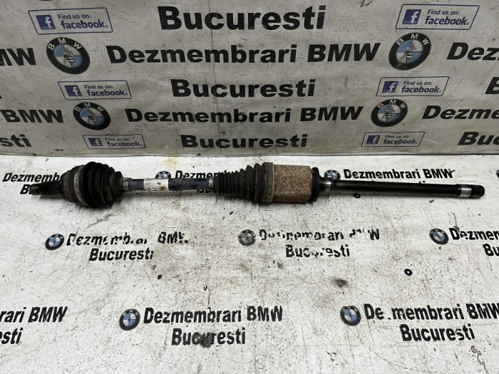 Planetara fata dreapta originala BMW X5 F5 X6 F16