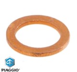 Saiba originala surub (capac) ulei grup spate Aprilia-Derbi-Gilera-Piaggio-Vespa 50-500cc