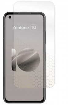 Folie pentru Asus Zenfone 10, Ultra-Rezistentă, Claritate Cristalină, Aplicare Ușoară foto