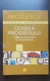 ODISEEA PROGRESULUI. 1700 de &icirc;ntrebări și răspunsuri