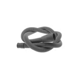 Furtun Evacuare Masina Rufe 1.5m Compatibil Whirlpool Hotpoint Piesa Accesorii