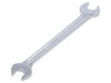 Cheie plată 12mm/13mm oțel cromat 170mm MOTOR
