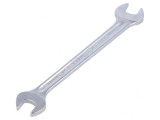 Cheie plată 12mm/13mm oțel cromat 170mm MOTOR
