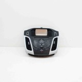 Gura de ventilație planșa de bord FORD FOCUS III 2012 OEM: BM5T-18K811-BA,BM51-A014L20-BE,331445000,BM51-A014L20-AE 12173491