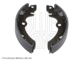 BLUE PRINT ADK84109 Set saboti frana