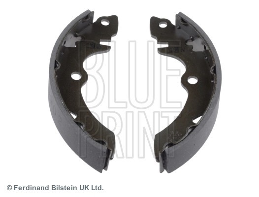 BLUE PRINT ADK84109 Set saboti frana