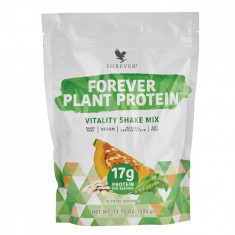 Forever Plant Protein foto