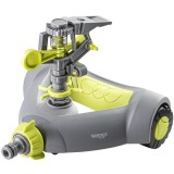 Gardex MOBI - Aspersor oscilant 353 m2