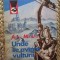 Alistair MacLean - Unde se avanta vulturii