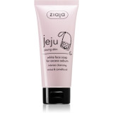 Ziaja Jeju Young Skin sapun gentil pentru curatare faciale 75 ml