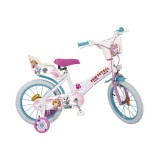 Bicicletă pentru copii Paw Patrol Toimsa (16&quot;)
