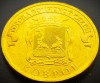 Moneda comemorativa 10 RUBLE - RUSIA, anul 2015 * cod 3881 = UNC - Kovrov, Europa
