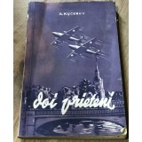 DVP3 Doi prieteni A, Kucerov