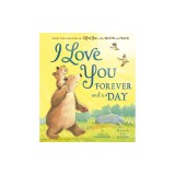 I Love You Forever and a Day