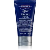 Kiehl&#039;s Facial Fuel Energizing Moisture Treatment crema de zi hidratanta cu vitamina C pentru bărbați 75 ml