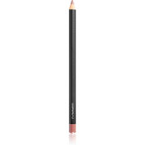 MAC Cosmetics Lip Pencil creion contur pentru buze culoare Boldly Bare 1,45 g