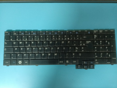 Tastatura Samsung R530 P580 R540 R620 RV510 RV510 E452 R540 R530 P580 R540 R620 foto