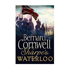 Sharpe's Waterloo