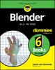 Blender for Dummies